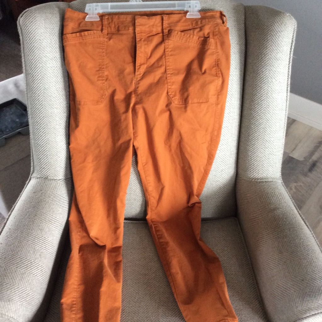 Old Navy Pixie 12t